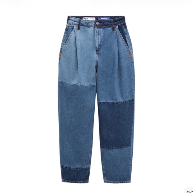 자라x아더에러 콜라보