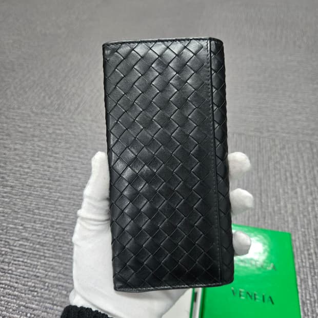 [특가][정품] 보테가베네타 장지갑
