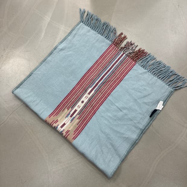 폴로 랄프로렌 담요