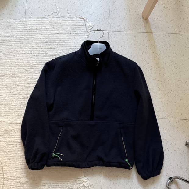 처칠롬퍼 카센티노 반집업