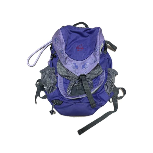 Lafuma vintage backpack