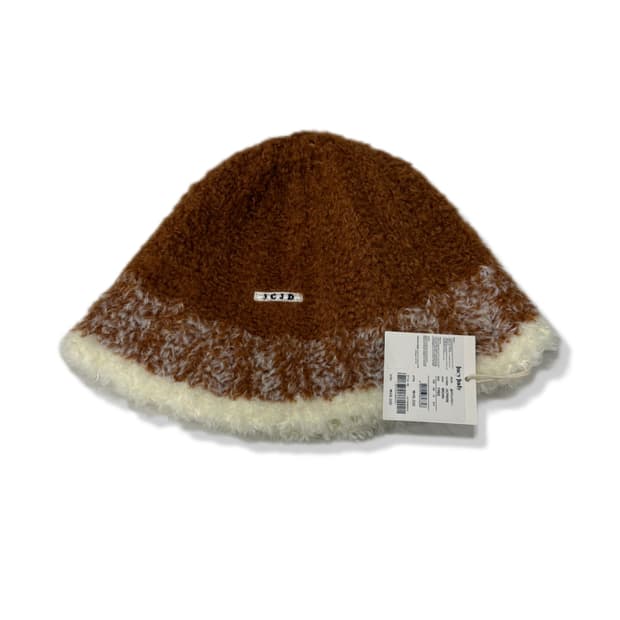 jcjd 컬러믹스버킷햇