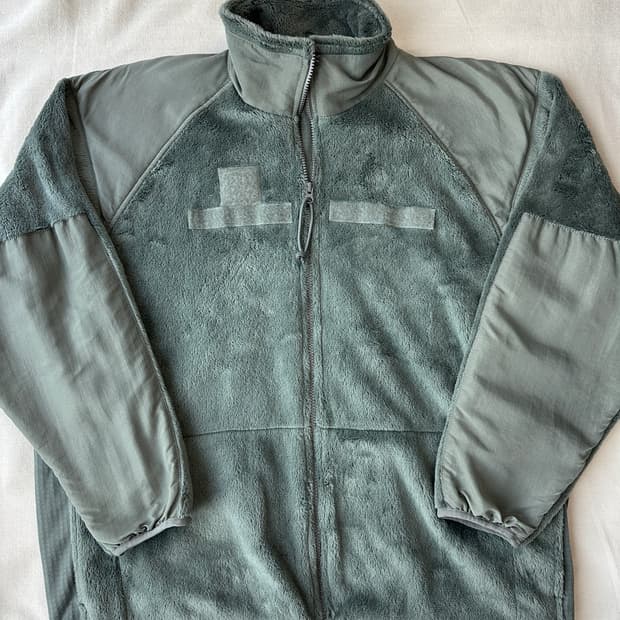 XL 미군 폴라텍 플리스 후리스 U.S. ARMY GEN3 FLEECE