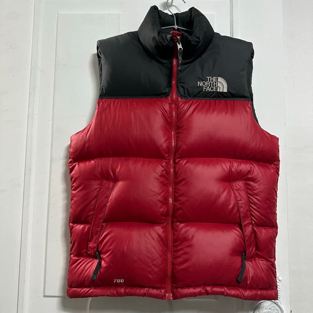 노스페이스 700 눕시 베스트