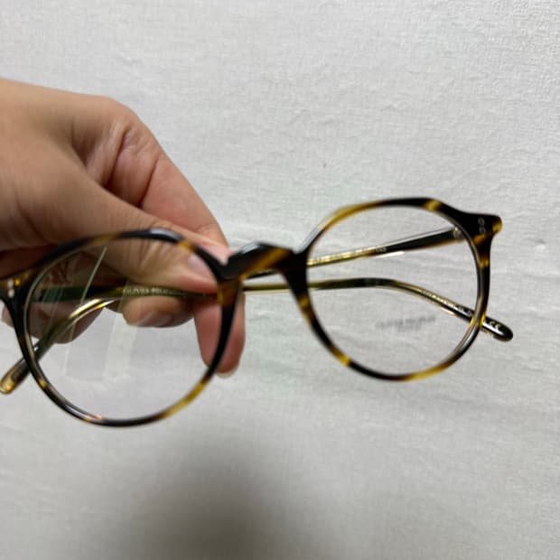 올리버피플스 안경 새상품 OV5373U