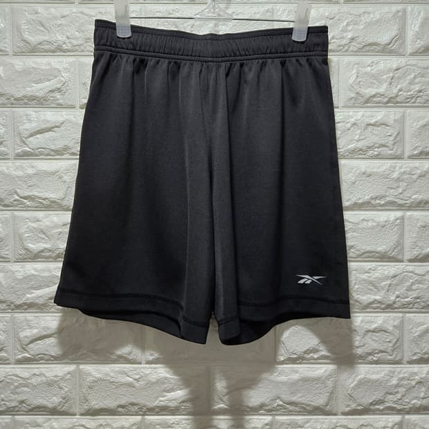 리복 스피드윅 베이직 7인치 쇼츠 반바지 30~33