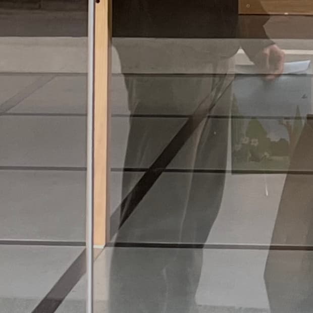 꼼데가르송 옴므 카팬터 팬츠