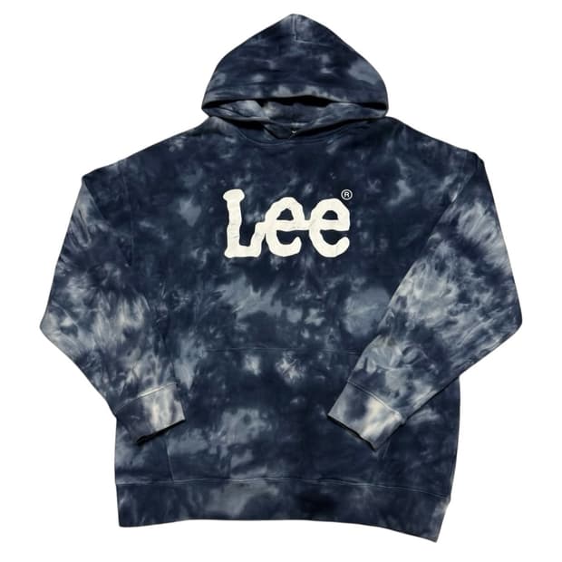 Lee 리 타이다이 후드티