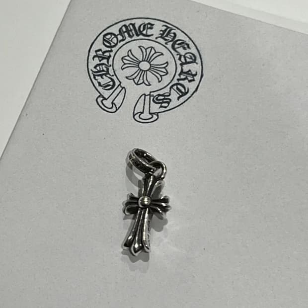 크롬하츠 베이비팻