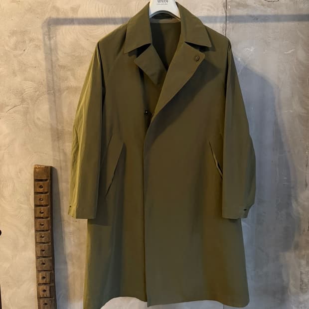 RAINY PLANET 코트 10