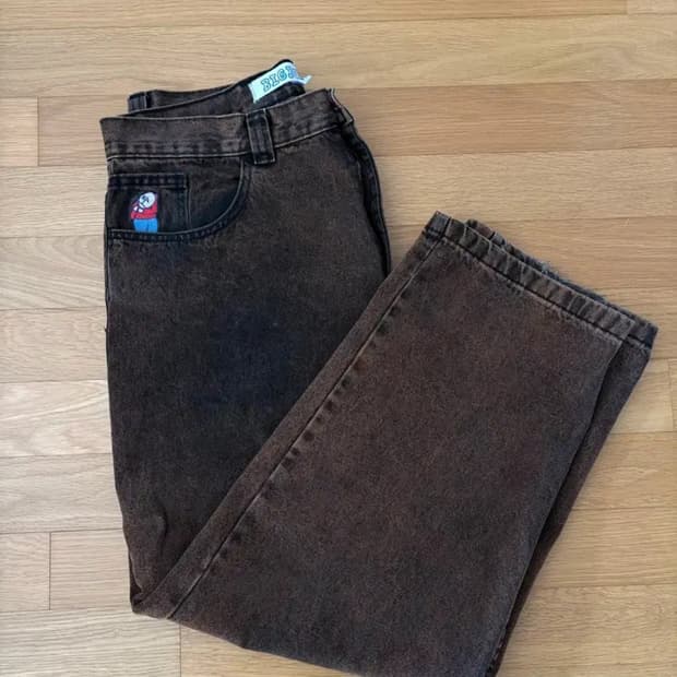 폴라스케이트 빅보이 진 M