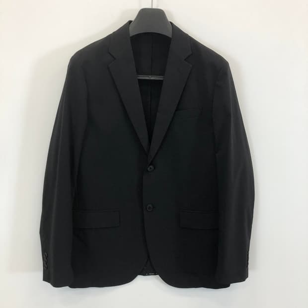 유니클로 경량 폴리자켓 L
