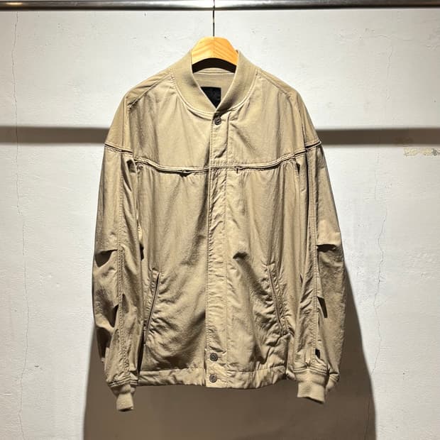 DAIWA PIER39 Tech West Side Cap Shoulder