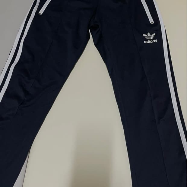 아디다스 트레이닝바지(s)