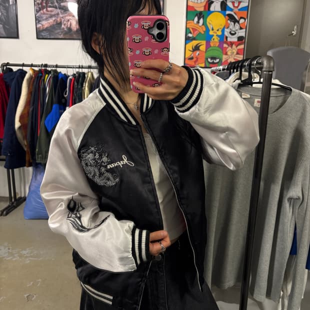 퍼스트다운 일제 스카쟌