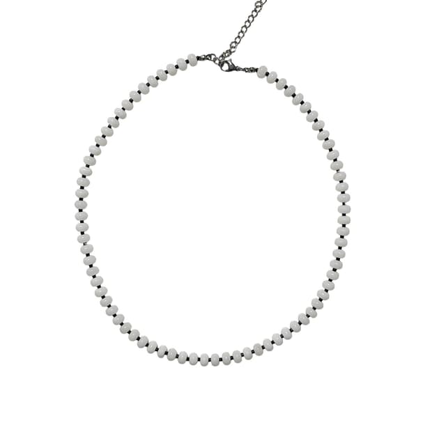 Milkshake necklace 