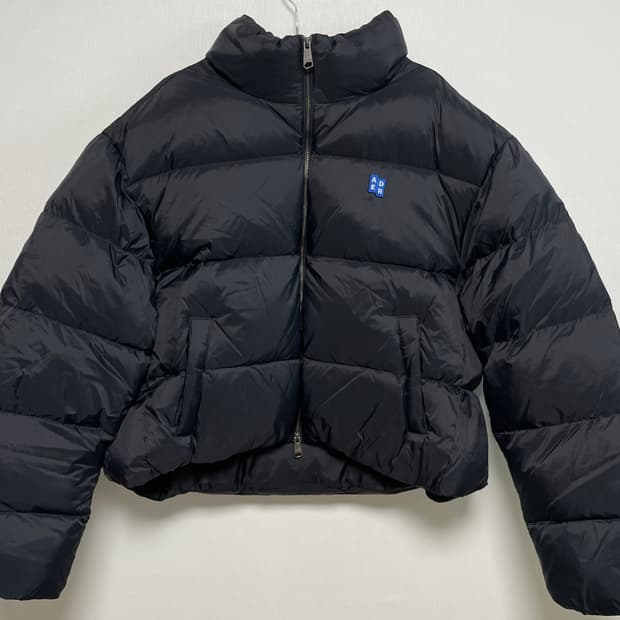 아더에러 25FW 시그니피컨트 패딩(Significant Puffer)