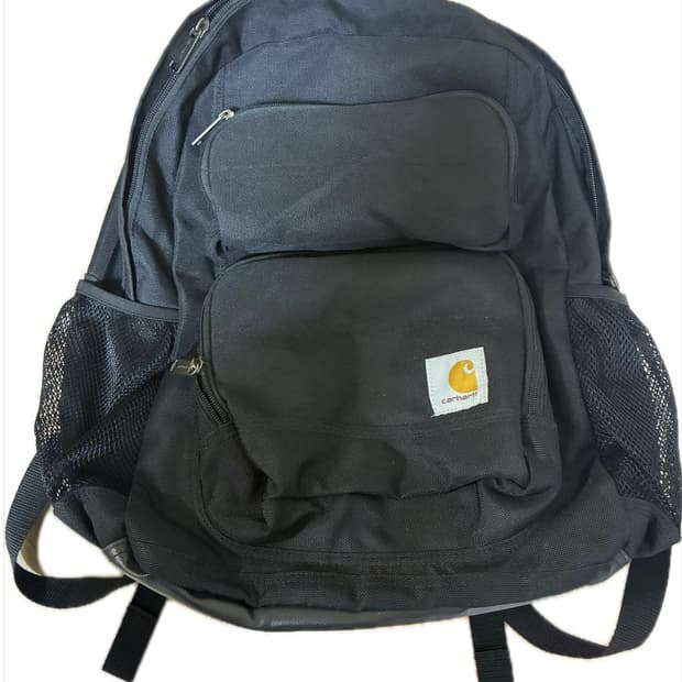 칼하트 레거시 스탠다드 백팩