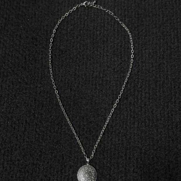 Vintage neckless 빈티지 목걸이