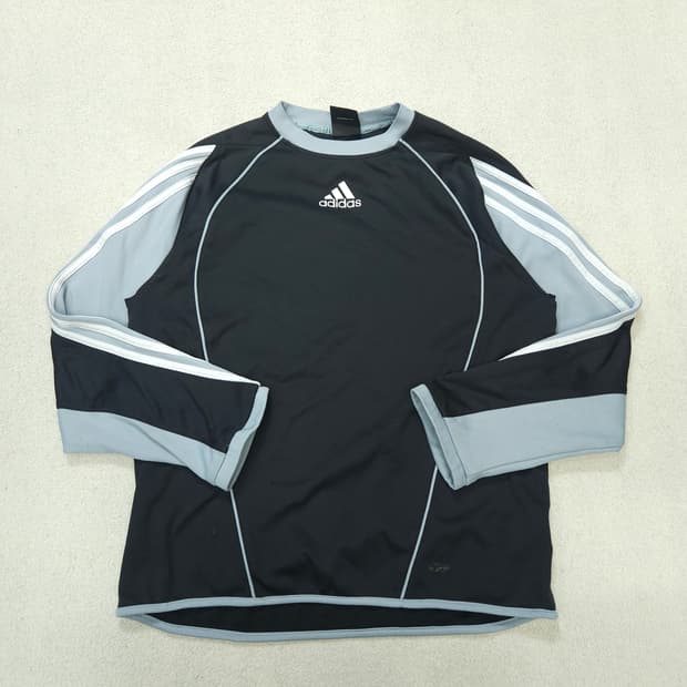 아디다스 져지 맨투맨 100