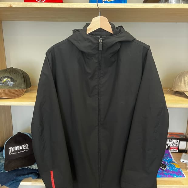 Prada sports 나일론 자켓