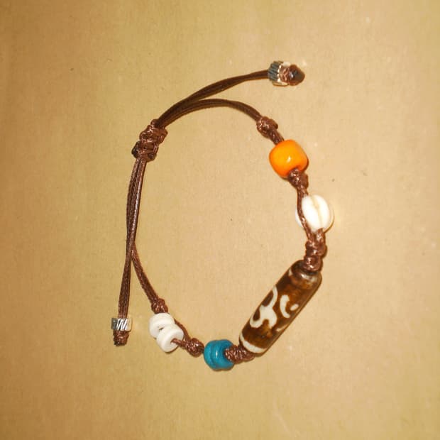 Bracelet - Scar Tissue 🩹