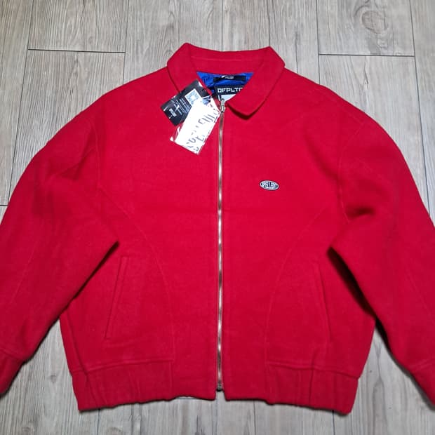 스펠에디트 울 자켓 F