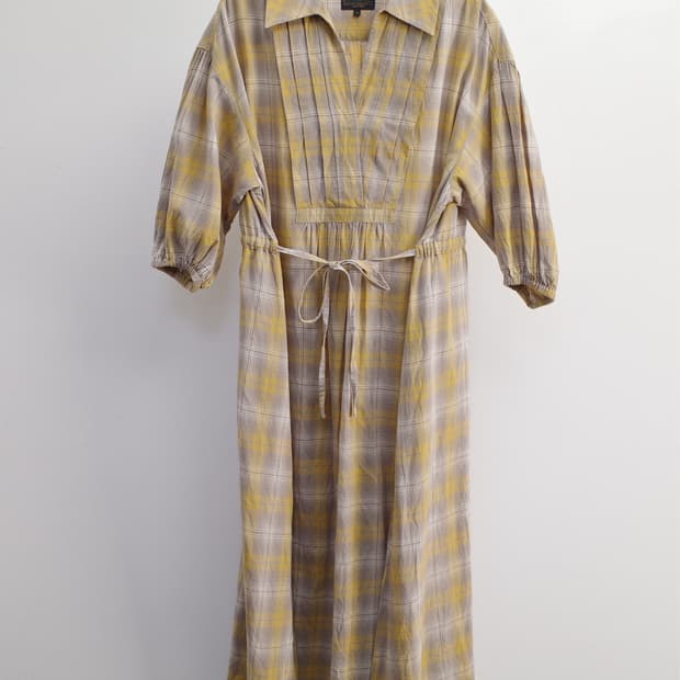 fredy & gloster x pendleton