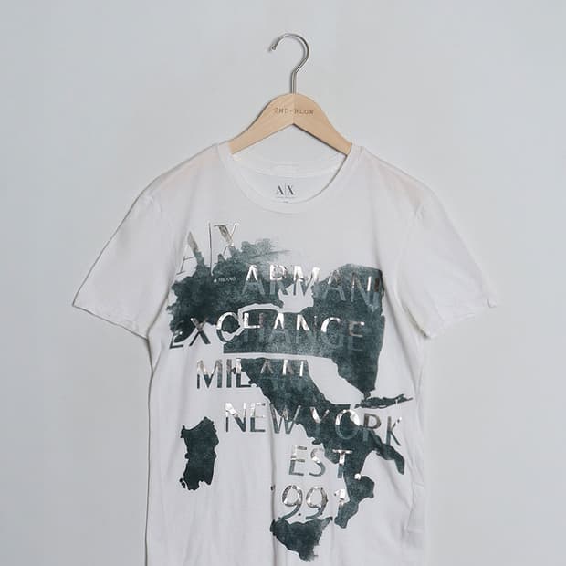 A|X Print T-Shirts