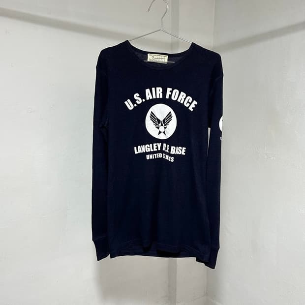vtg top