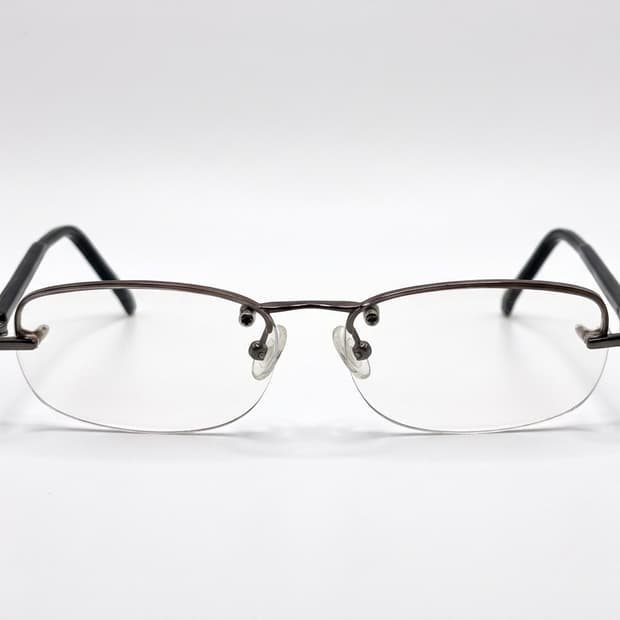 프라다 반무테 빈티지 안경테 데드스탁 아이웨어