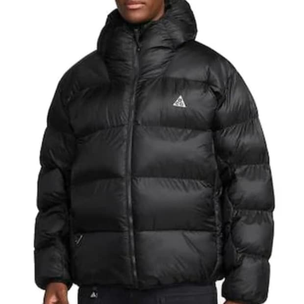 나이키 ACG 써마핏 ADV 루나 자켓 점퍼 XL 23SS