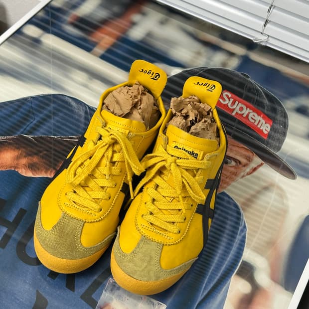 오니츠카타이거 멕시코66 235-245추천