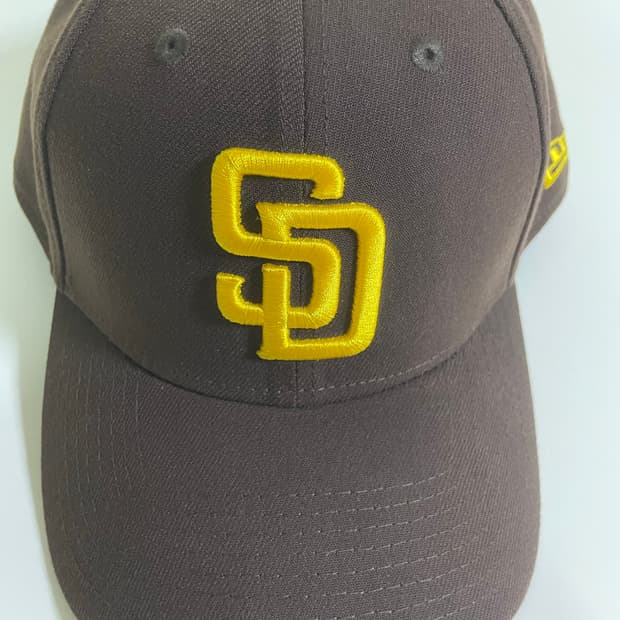뉴에라 샌디에이고 모자