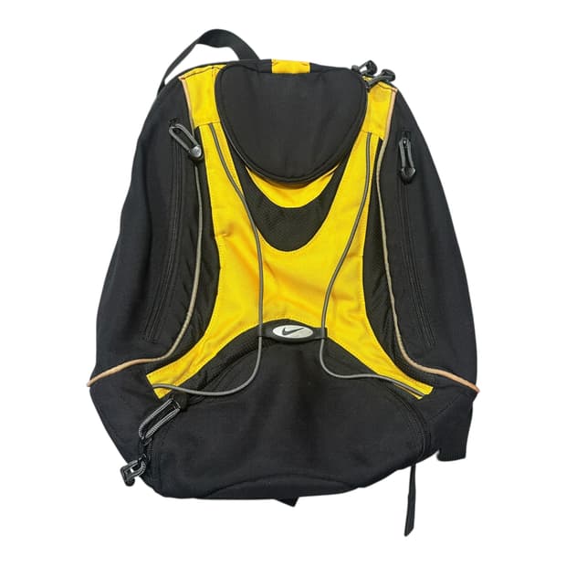 ✨ (바배) 나이키 00s 스우시 에어 백팩 가방 