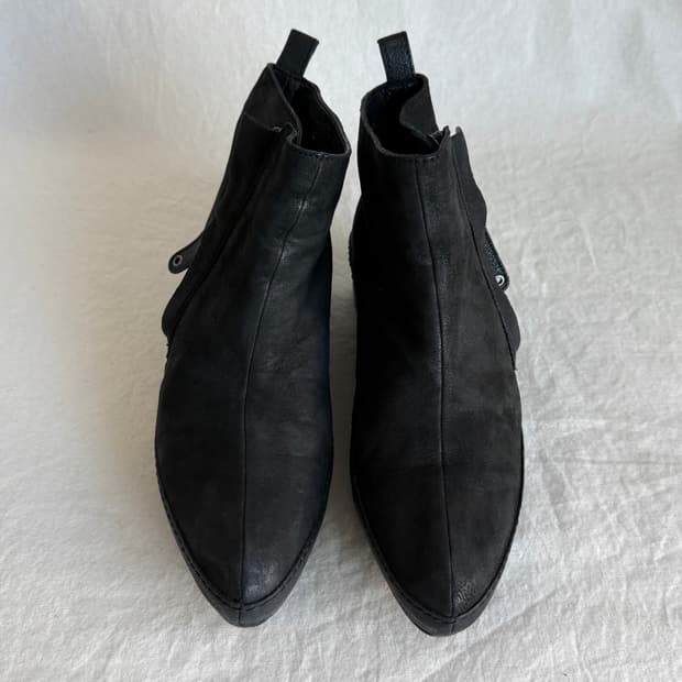 RABOKIGOSHI WORKS by Emiko Kamishima