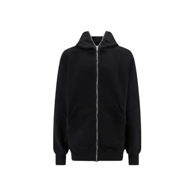 (구매) 릭오웬스 김프 후드집업 구매합니다