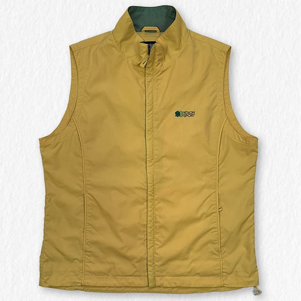 코오롱스포츠 피싱 베스트