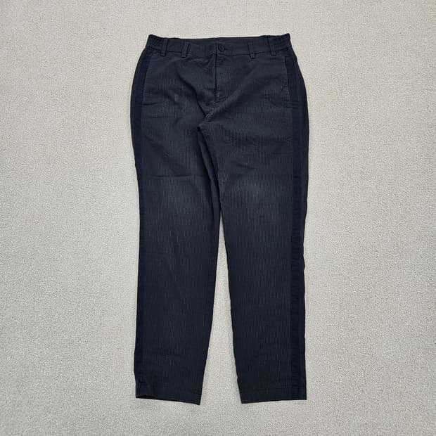 [82-102] 빈폴스포츠 골프 팬츠 면 바지 1204JM1