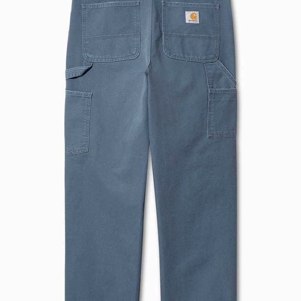 칼하트 싱글니 팬츠 31x32 DEARBORN ORE AGED