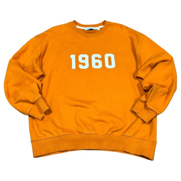  (바배) 유니폼브릿지 맨투맨