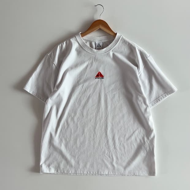나이키 ACG 반팔 티셔츠 XL