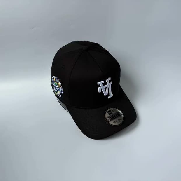 New Era LA 100 59FIFTY