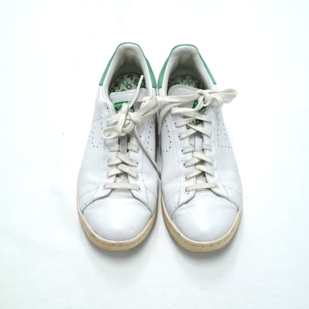 Raf Simons x Adidas Stan Smith