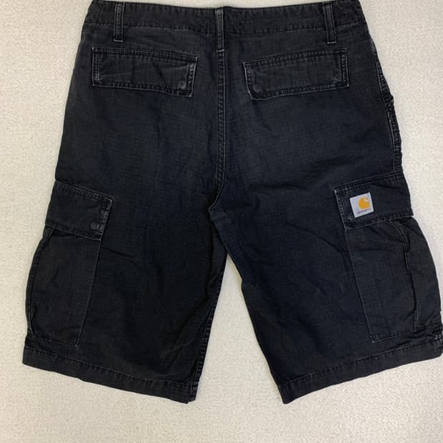  CARHARTT CARGO 버뮤다