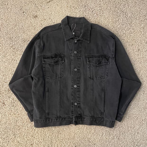 보세 데님자켓 ⭐️928