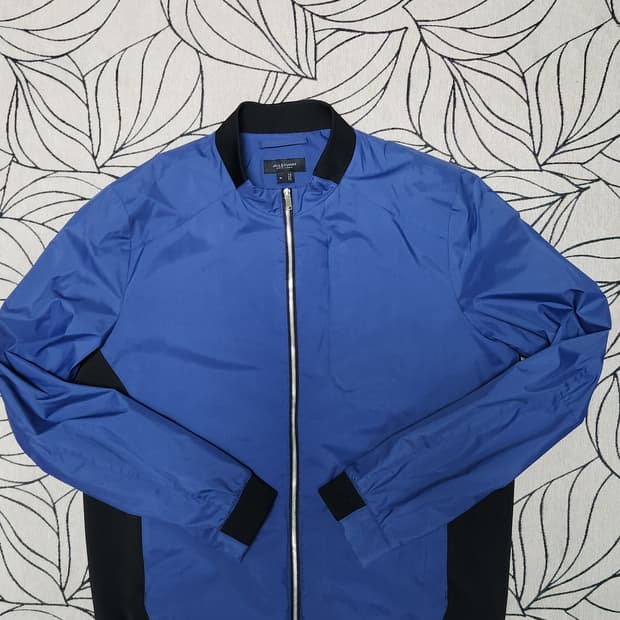 질스튜어트 블루종 M 100사이즈