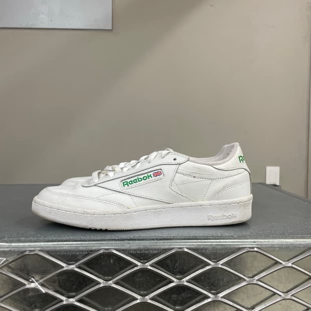 리복 클럽C 85 270