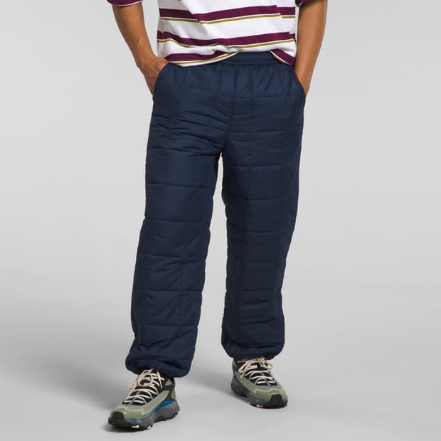 노스페이스 패딩 푸퍼 팬츠 새상품