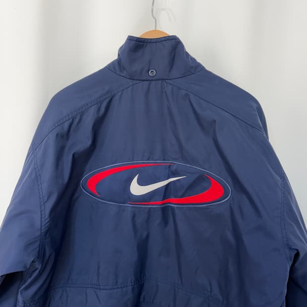 90's NIKE jumper